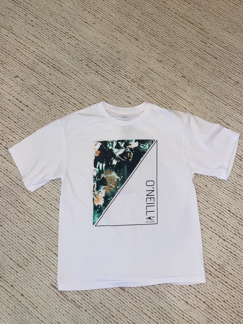 O’Neill short sleeve tee